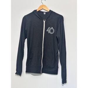 Playboy Jazz Festival zip up jacket size medium